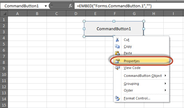 Developer in VBScript