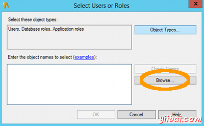 Creating a database schema in SQL Server 2014 Management Studio - 4