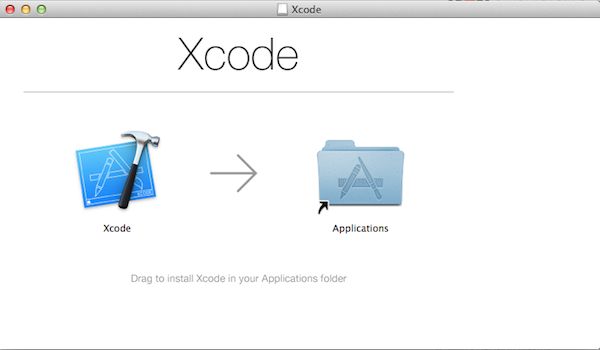 xCode