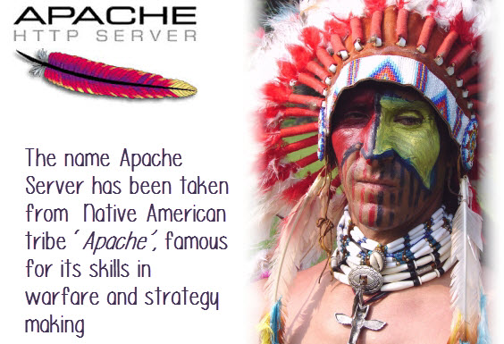 Apache